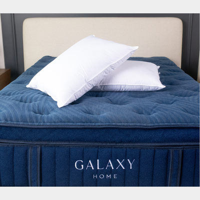 Ultimate Bedding Bundle w/ Cotton Sateen