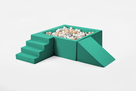 TumbleHouse Ball Pit Bundle kids ball pit