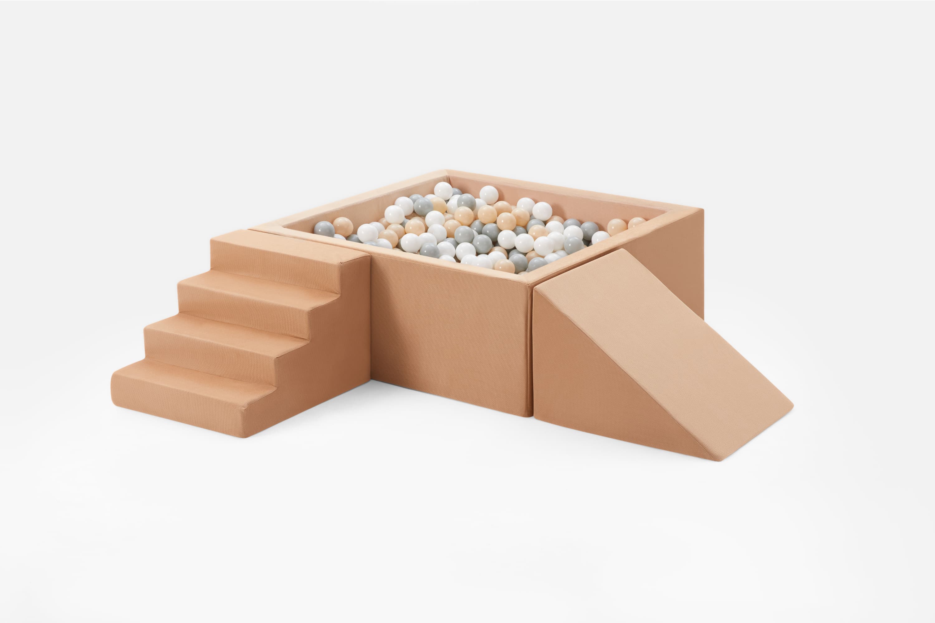 TumbleHouse Ball Pit Bundle kids ball pit