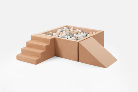 TumbleHouse Ball Pit Bundle kids ball pit