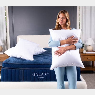 Ultimate Bedding Bundle w/ Cotton Sateen