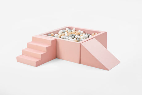 TumbleHouse Ball Pit Bundle kids ball pit