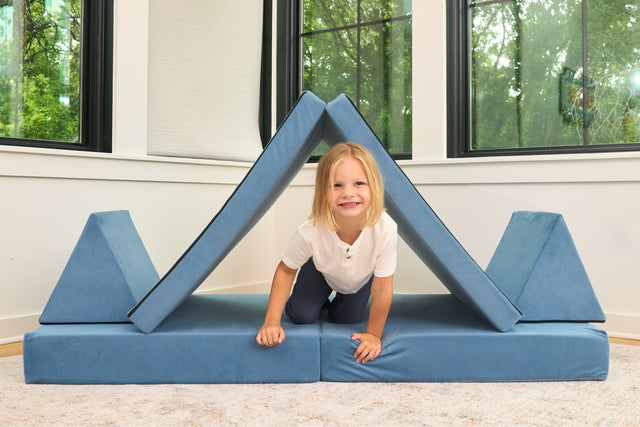TumbleHouse Play Couch kids play couch