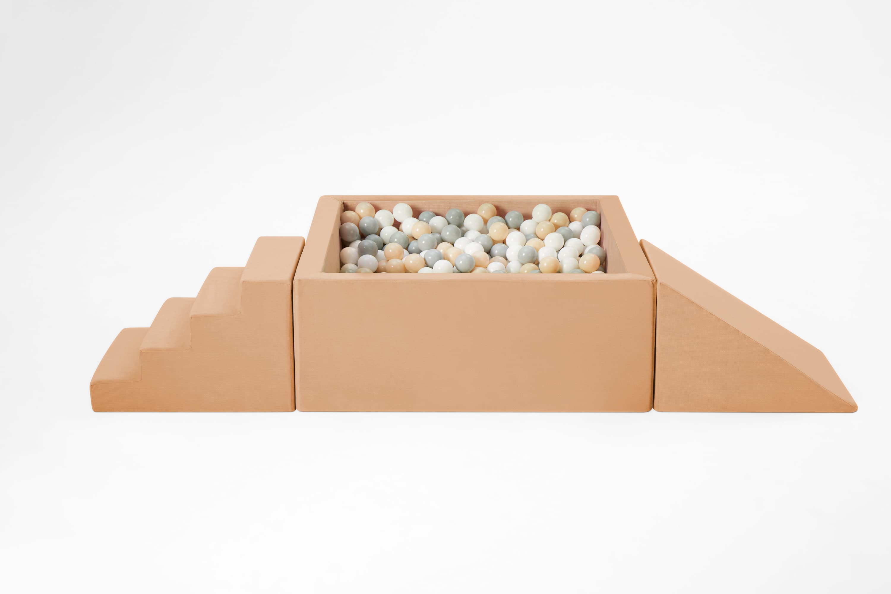TumbleHouse Ball Pit Bundle kids ball pit