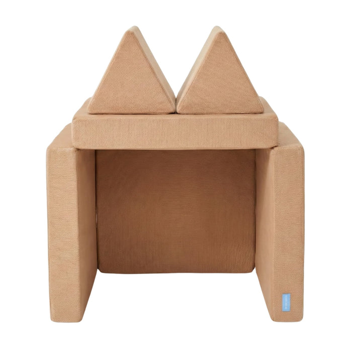 TumbleHouse Play Hexagon