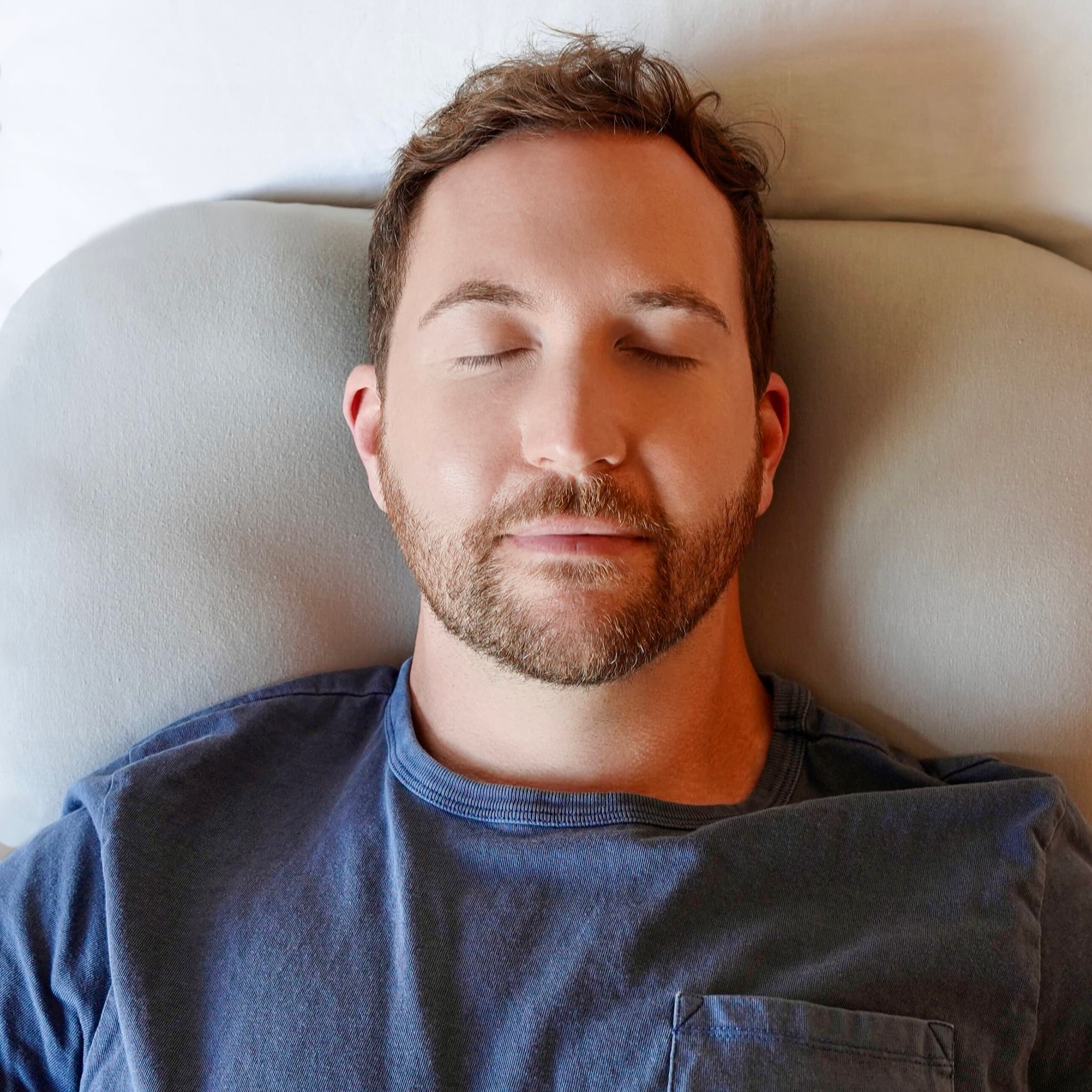 Moon Pod 4D Pillow 2-Pack | Moon Pod