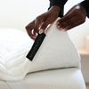 The Moon Cloud Mattress Topper mattress topper