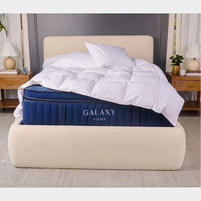 Ultimate Bedding Bundle w/ Cotton Sateen