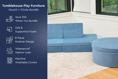 Play Furniture Bundle