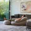 Moon Pod Bundle (Moon Pod + Backrest + Footrest) zero-gravity bundle