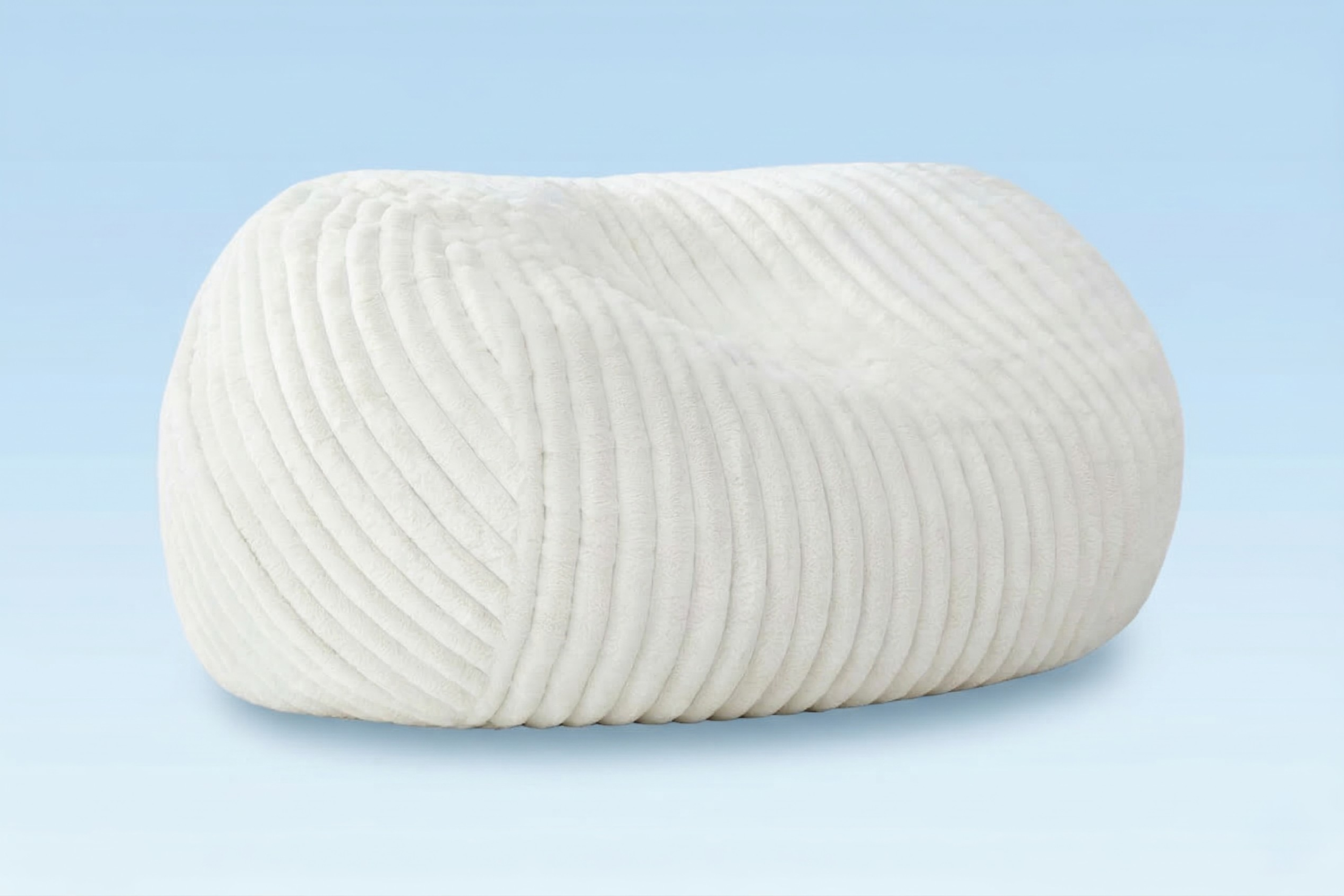 Cloud Comfort Bean Bag (Double) | Moon Pod