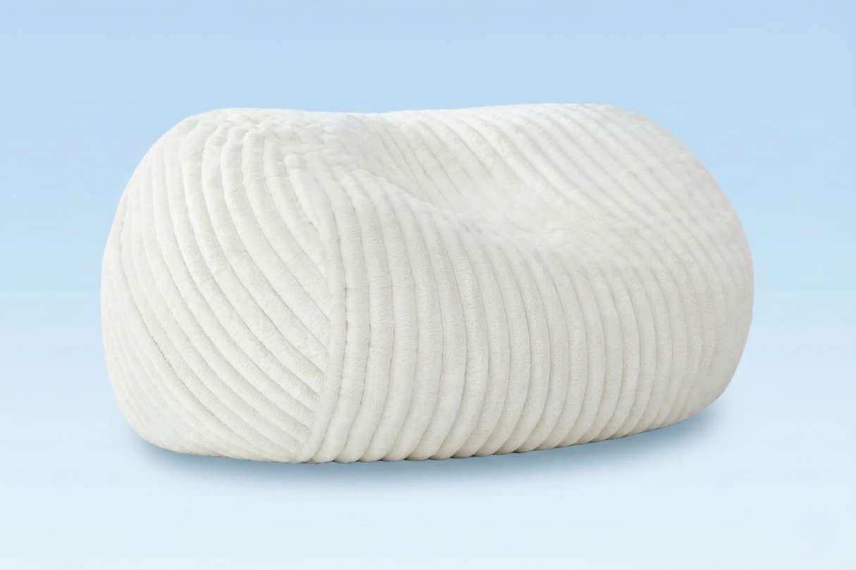 Cloud Comfort Bean Bag (Double)