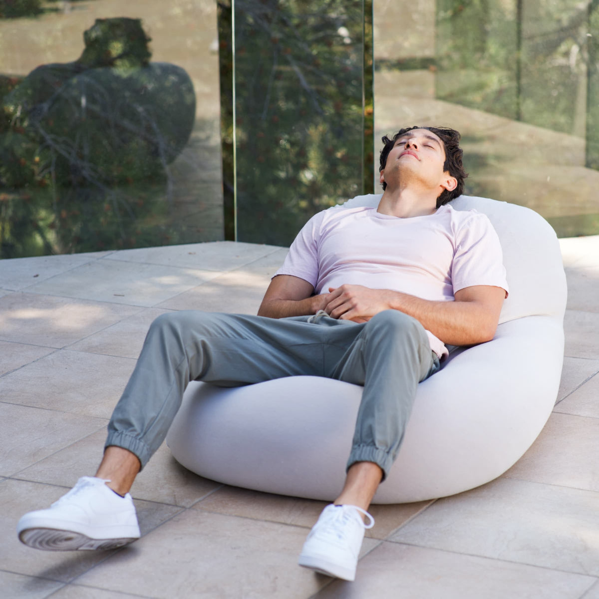 Outdoor Moon Pod Bundle | Moon Pod
