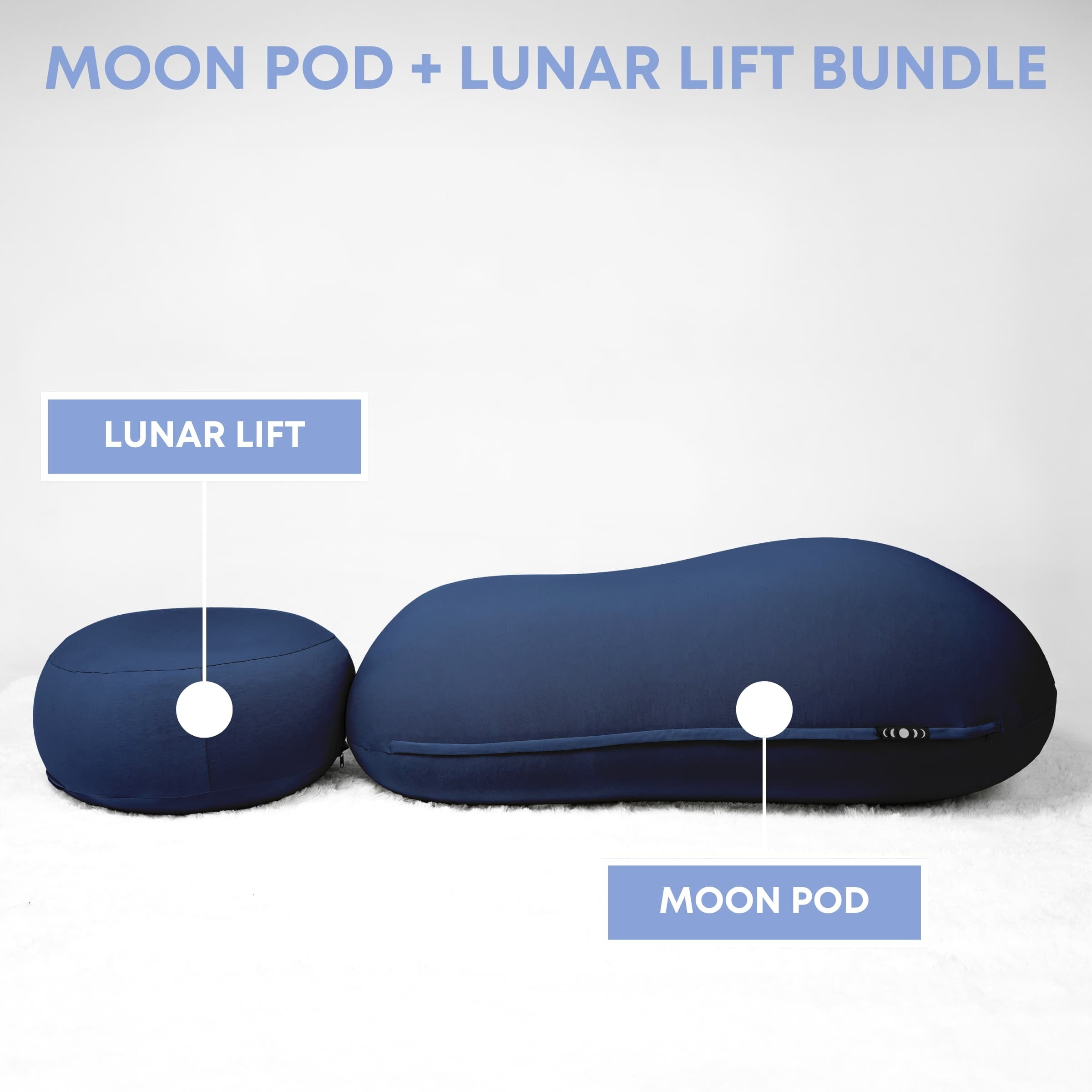 Moon Pod + Lunar Lift Bundle | Moon Pod