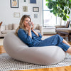 Moon Pod Bundle (Moon Pod + Backrest + Footrest) zero-gravity bundle