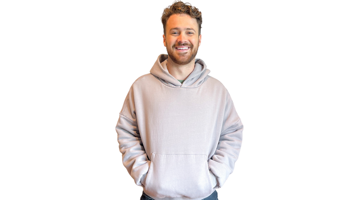 Weighted Hoodie For Anxiety Stress Relief Moon Pod