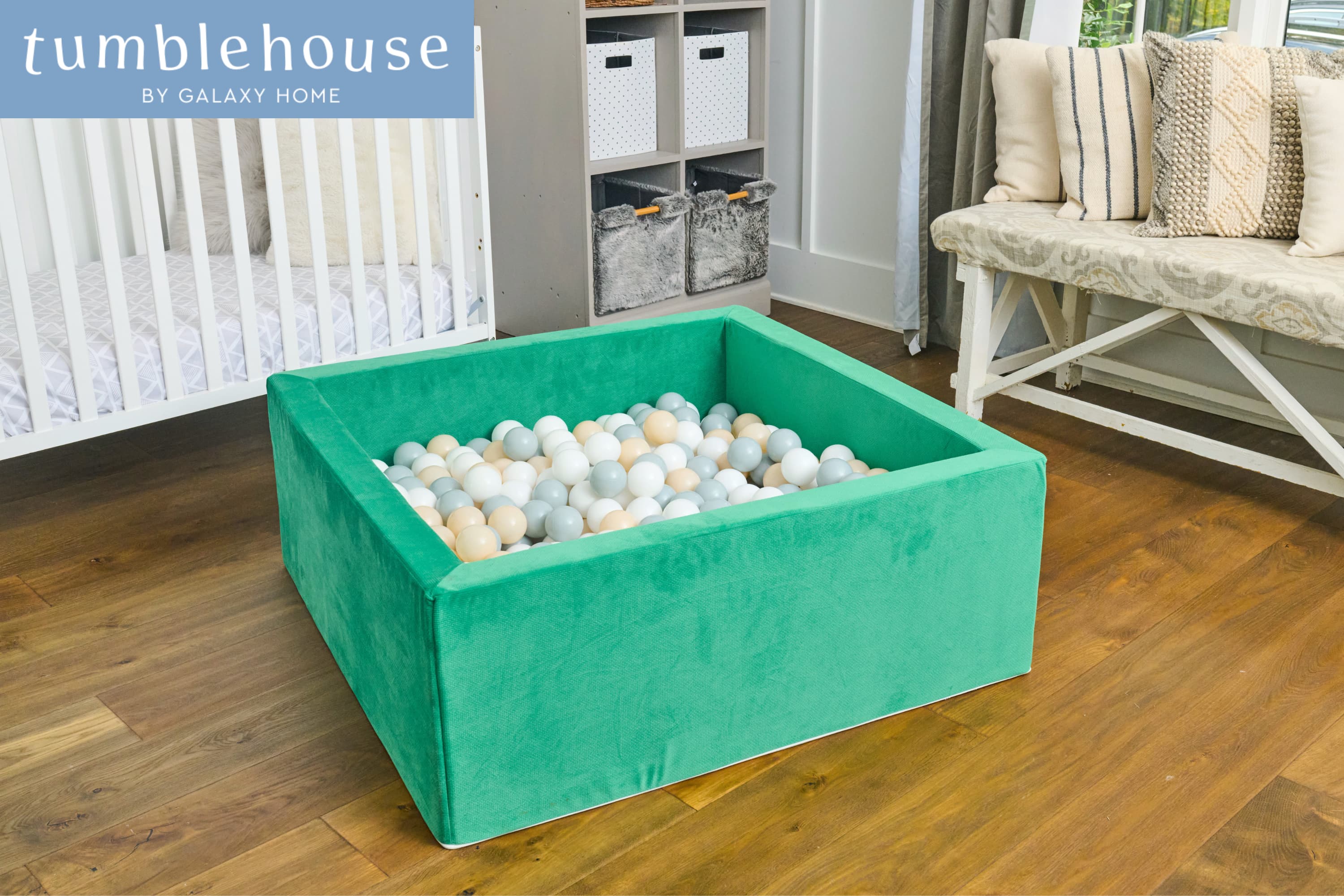 TumbleHouse Ball Pit kids ball pit