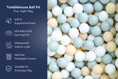 TumbleHouse Ball Pit