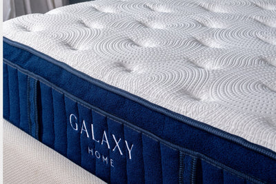 Galaxy Indigo Mattress, Series Two