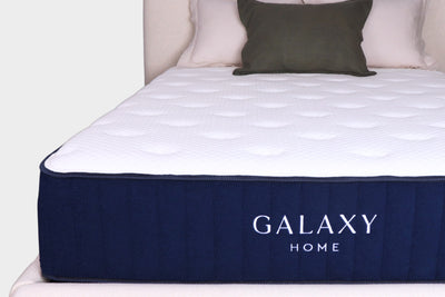 Galaxy Indigo Mattress, Series One