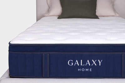 Galaxy Indigo Mattress, Series Two