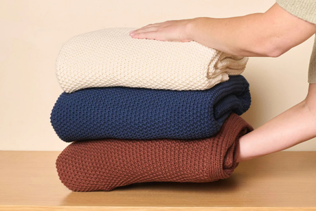 Cinnamon (Standard Knit)