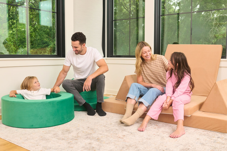 Play Furniture Bundle