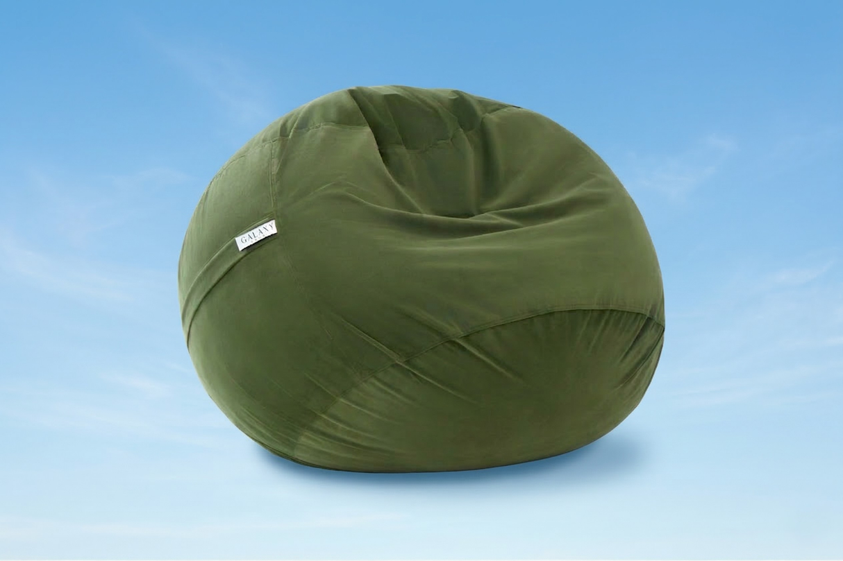 Olive (Matte Velvet)