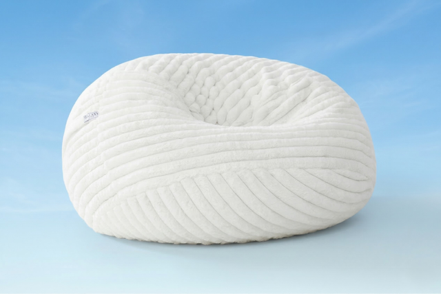 Cream (Faux Fur Corduroy)