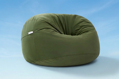 Olive Green (Matte Velvet)