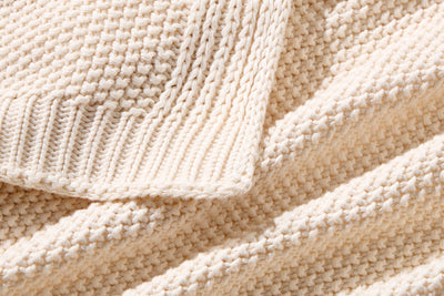 Ivory (Standard Knit)