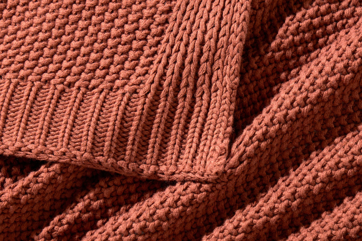 Cinnamon (Standard Knit)