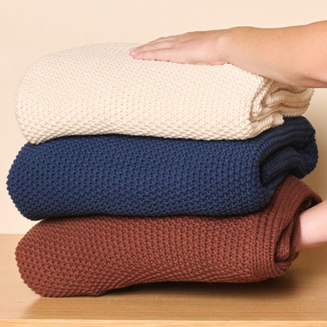 Ivory (Standard Knit)