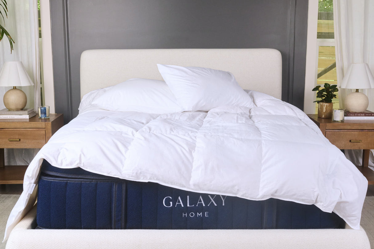 Down Alternative Duvet Insert