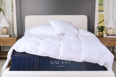 Down Alternative Duvet Insert