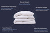 Cloud Fill Duvet Insert