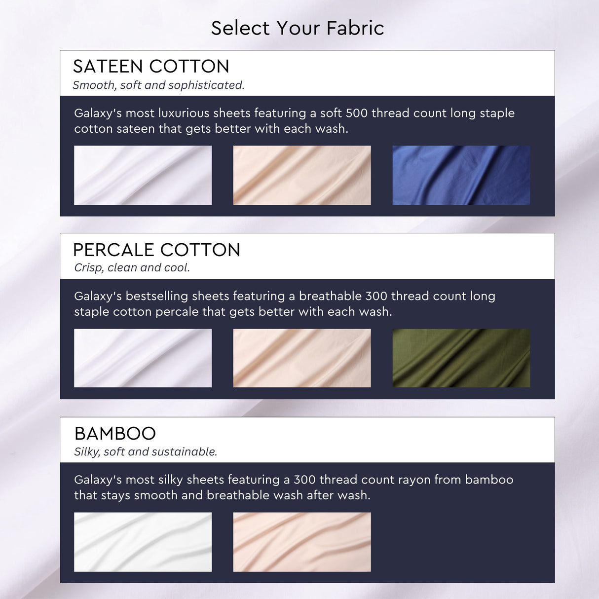 Moon Cloud Mattress Topper Bundle