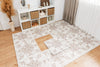 TumbleHouse Foam Play Mat foam play mat