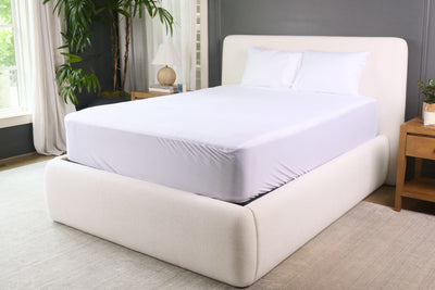 Waterproof Knit Mattress Protector
