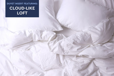 Ultimate Bedding Bundle w/ Cotton Sateen