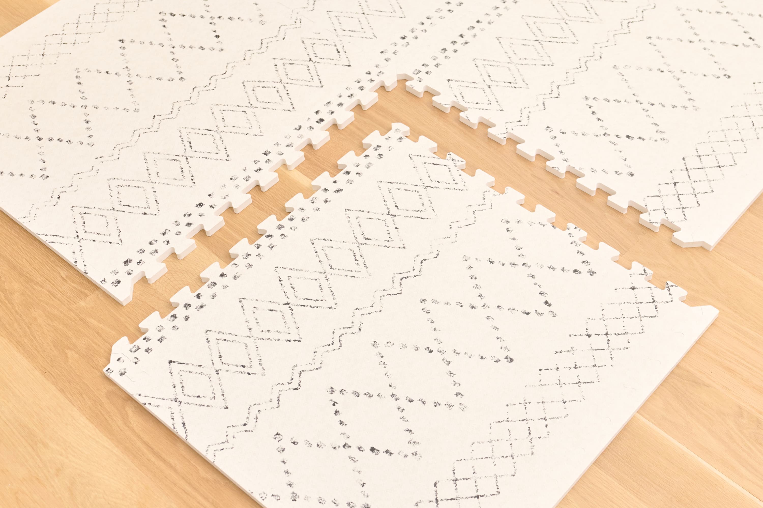 TumbleHouse Foam Play Mat foam play mat