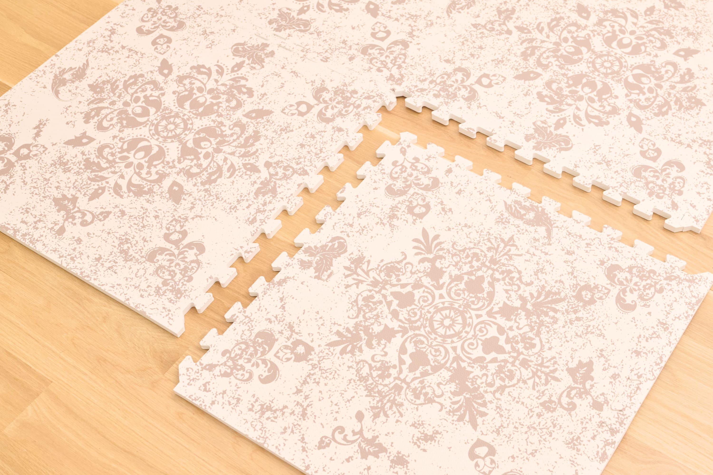 TumbleHouse Foam Play Mat foam play mat