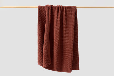 Cinnamon (Standard Knit)