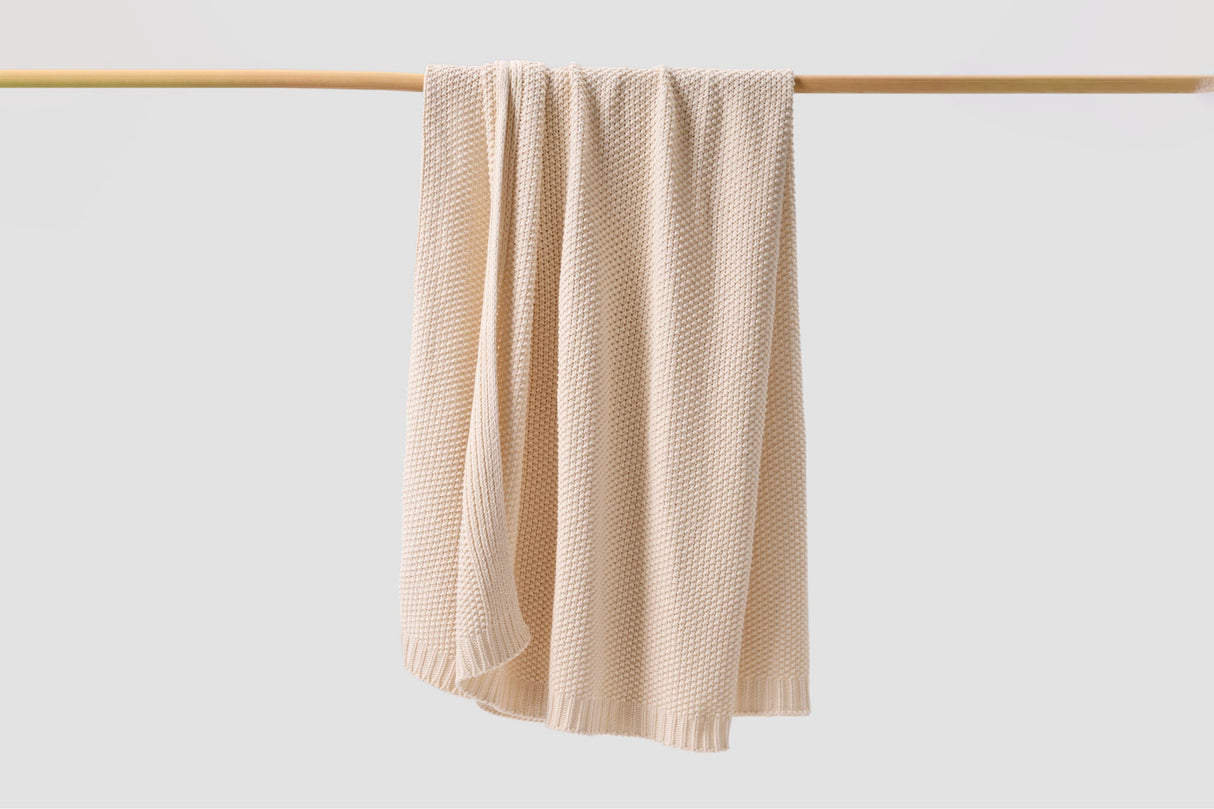 Ivory (Standard Knit)