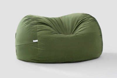 Olive Green (Matte Velvet)