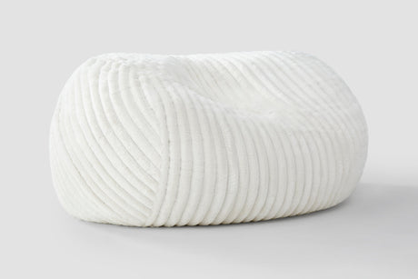 Cream (Faux Fur Corduroy)