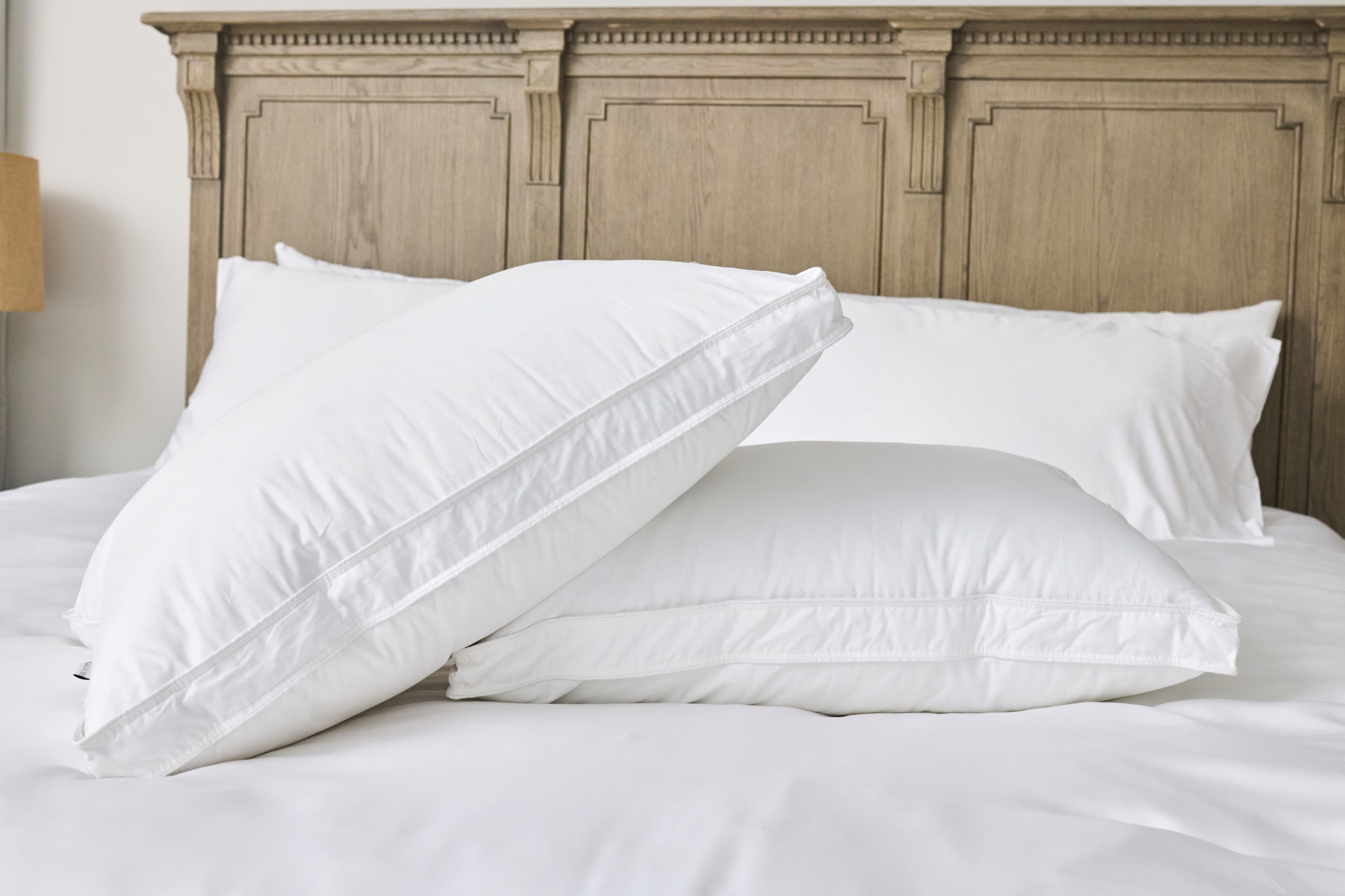 Moon Pod Cloud Fill Pillow