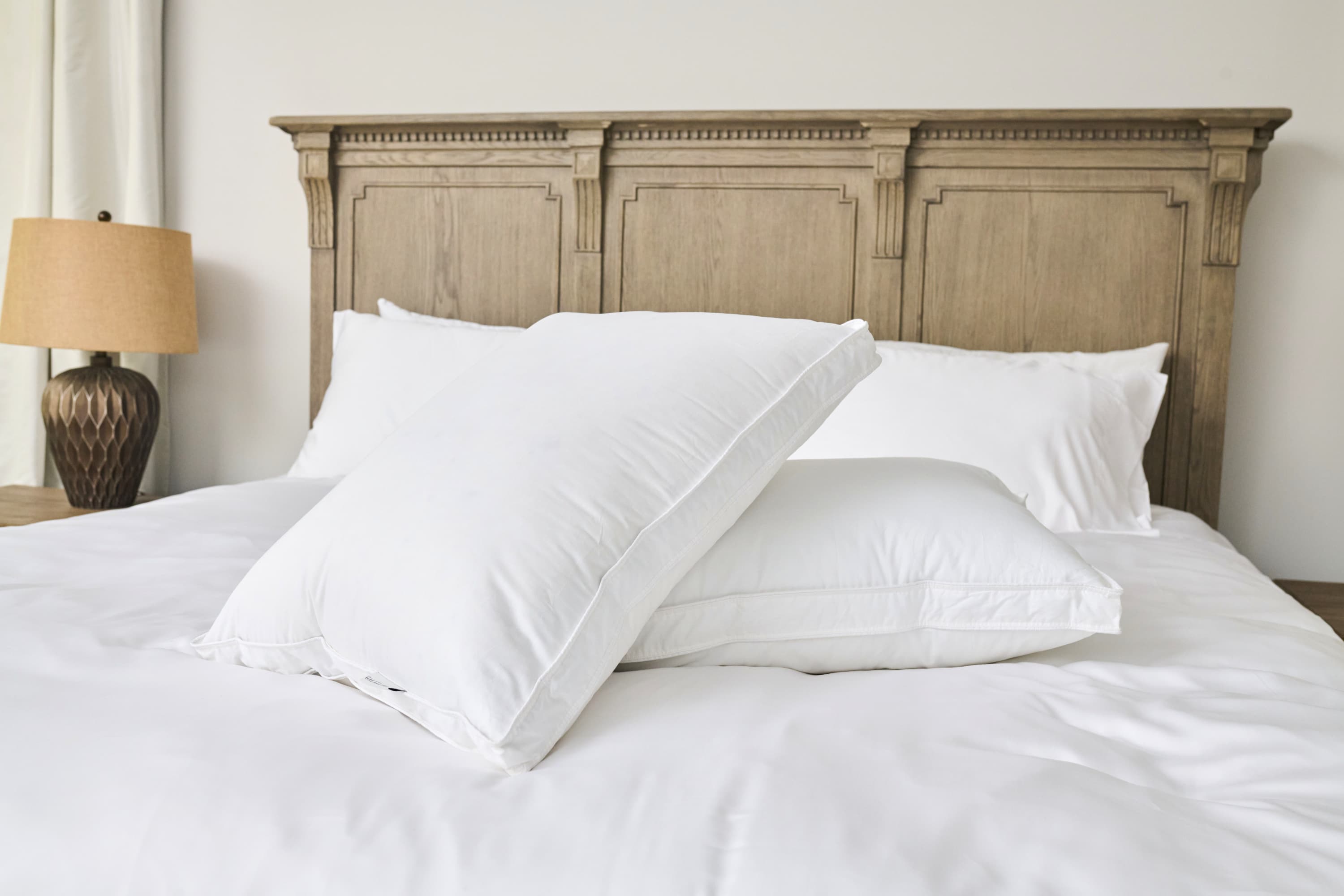 Moon Pod Cloud Fill Pillow - Thumbnail 3