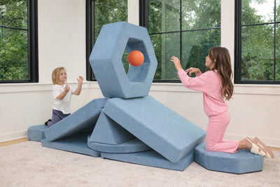 TumbleHouse Play Furniture Bundle
