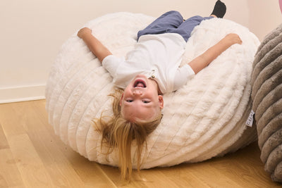 Classic Bean Bag Chair (Kid)